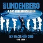 Ich Mach Mein Ding-Die Show