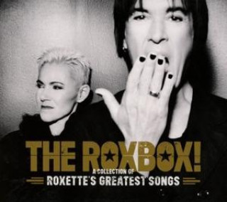 Roxbox-A Collection Of Roxette's Greatest Songs