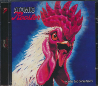 Atomic Rooster