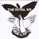 The Royal We