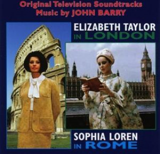Elizabeth In London/Sophia In Rome