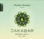 Puro Music presents JAKABAR Buddha Chill Vol.3
