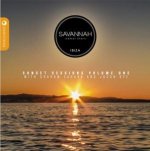 Savannah Ibiza-Sunset Sessions Volume One