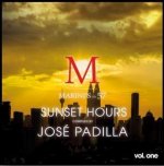 Sunset Hours - Marini's on 57 - Vol. One