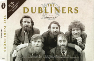 The Dubliners-Original Inkl.Biografie