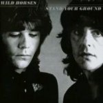 Stand Your Ground (Lim.Collector's Edition)