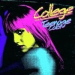 Teenage Color EP