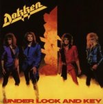 Under Lock And Key (Lim.Collector's Edition)