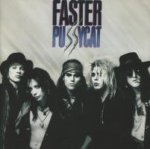 Faster Pussycat (Lim.Collector's Edition)