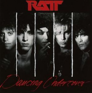 Dancing Undercover (Lim.Collector's Edition)