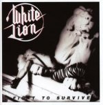 Fight To Survive (Lim.Collector's Edition)