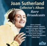 Collectors Album/Rare Broadcasts