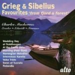 From Fjord & Forest