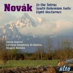 South Bohemian Suite/In the Tatras