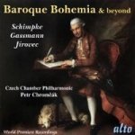Baroque Bohemia