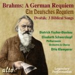Ein Deutsche Requiem