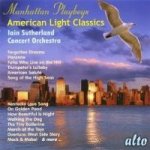 Manhattan Playboys-American Light Classics