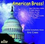 American Brass!