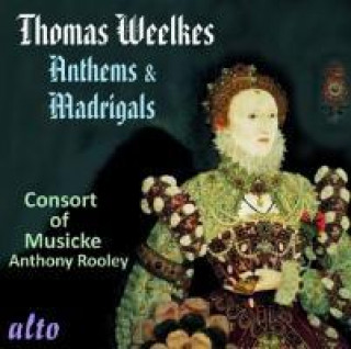 Anthems/Madrigale