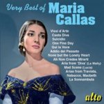 Very Best of Maria Callas