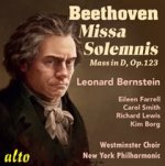Missa Solemnis