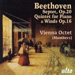 Quintett op.16/Septett op.20