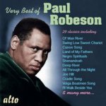 Ol' Man River-The Very Best of Paul Robeson