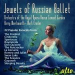 Perlen des russischen Balletts