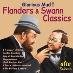 Glorious Mud !-The Best of Flanders & Swann