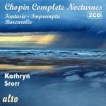 Chopin Nocturnes Cpl.