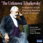 Der unbekannte Tschaikowsky
