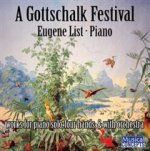 A Gottschalk Festival-Origins of Ragtime & Jazz