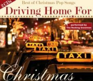 Driving Home For Christmas-Best Of Christmas Pop S