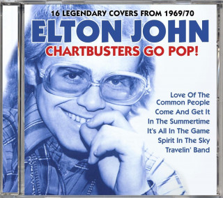 Chartbusters Goes Pop! 1969-1970