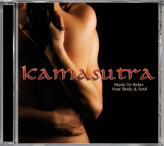 Kamasutra-Music To Relax Body & Soul