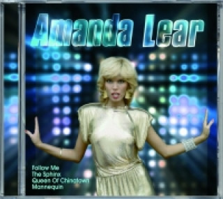Best Of Amanda Lear