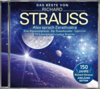 Das Beste von Richard Strauss