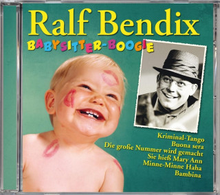 Ralf Bendix-Babysitter Boogie