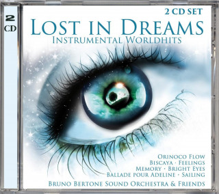 Lost In Dreams-Instrumental Worldhits