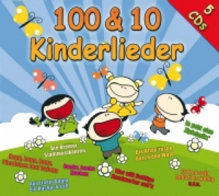100 & 10 Kinderlieder