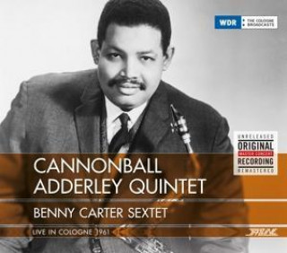 Cannonball Adderley Quintet&B. Carter Sextet 1961
