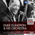 Duke Ellington-1969 Köln