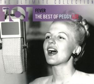 Fever-101-The Best Of Peggy Lee