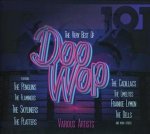 101-The Very Best Of Doo Wop