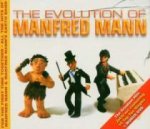 The Evolution Of...