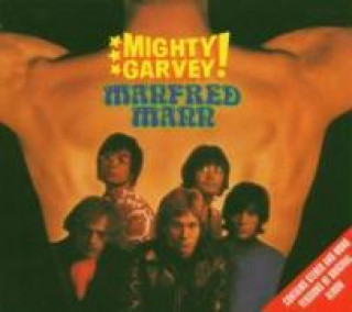 Mighty Garvey (Mono & Stereo Version)