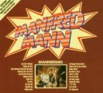 Mannerisms (Fontana Singles+2 Bonus Tr.)