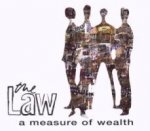 A measure of wealth