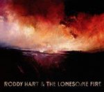 Roddy Hart & The Lonesome Fire
