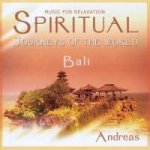Spiritual Journey-Bali
